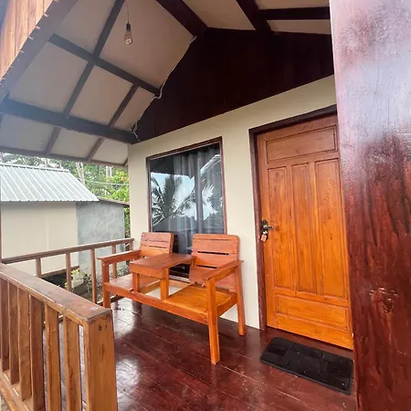 Helda Harista Homestay & Cottages